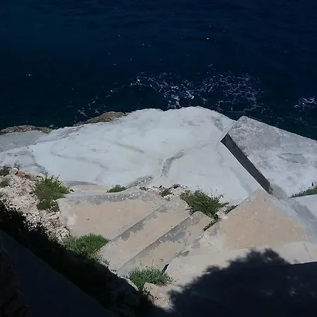 Casa de hóspedes La Marina De Maria