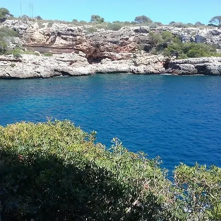 La Marina De Maria Cala Figuera (Mallorca)