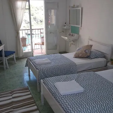 Casa de hóspedes La Marina De Maria Cala Figuera (Mallorca)
