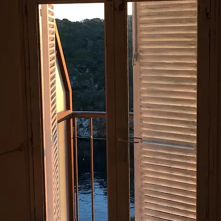 Casa de hóspedes La Marina De Maria Cala Figuera (Mallorca)