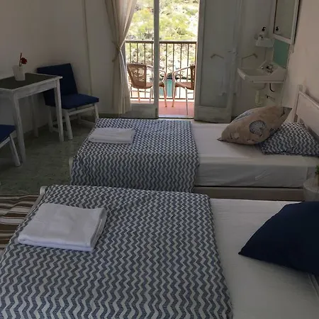 Casa de hóspedes La Marina De Maria