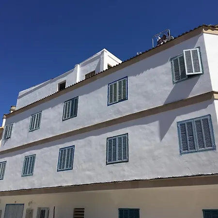 La Marina De Maria