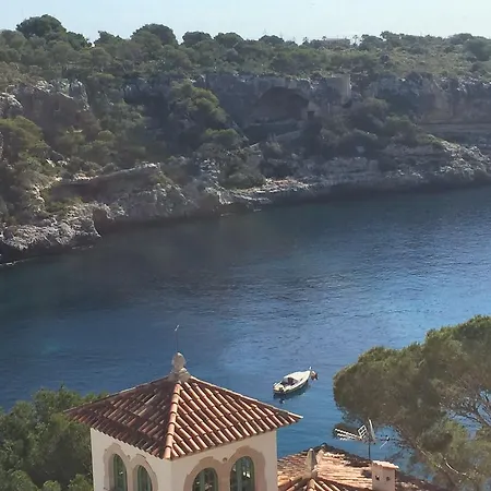 La Marina De Maria Casa de hóspedes *