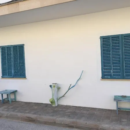 Casa de hóspedes La Marina De Maria Cala Figuera (Mallorca)