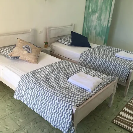 La Marina De Maria Casa de hóspedes Cala Figuera (Mallorca)